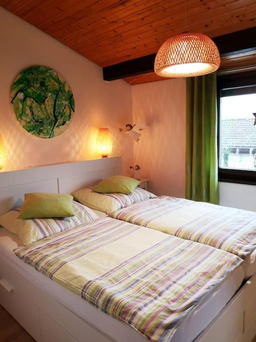 Ferienhaus Lena Im Sauerland Direkt Am Hennesee ميشيده المظهر الخارجي الصورة