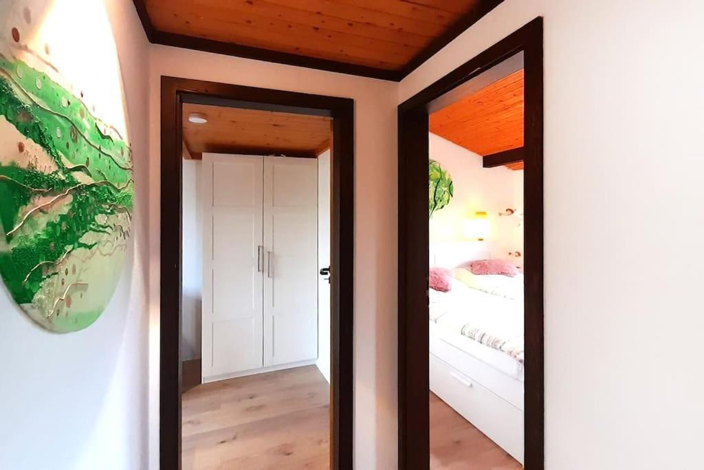 Ferienhaus Lena Im Sauerland Direkt Am Hennesee ميشيده المظهر الخارجي الصورة
