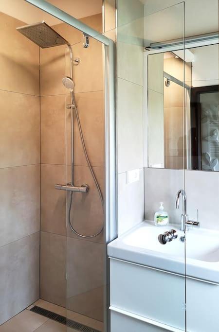 Ferienhaus Lena Im Sauerland Direkt Am Hennesee ميشيده المظهر الخارجي الصورة