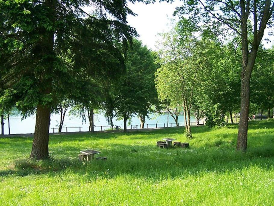 Ferienhaus Lena Im Sauerland Direkt Am Hennesee ميشيده المظهر الخارجي الصورة