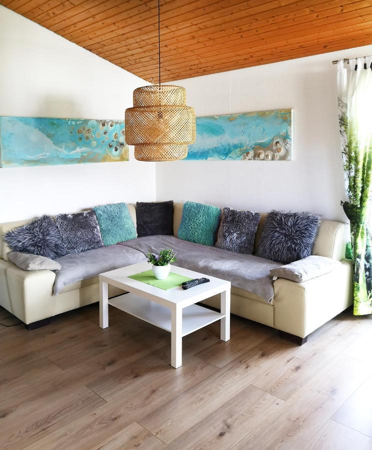 Ferienhaus Lena Im Sauerland Direkt Am Hennesee ميشيده المظهر الخارجي الصورة